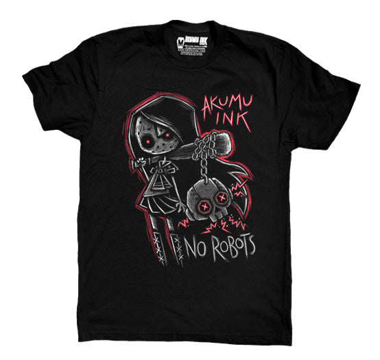 Ich verhungere nach dir Herren-T-Shirt 
