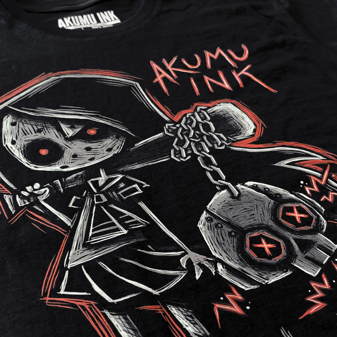 No Robots Men Tshirt