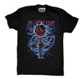 Widerstehen Sie der KI. Herren-T-Shirt 