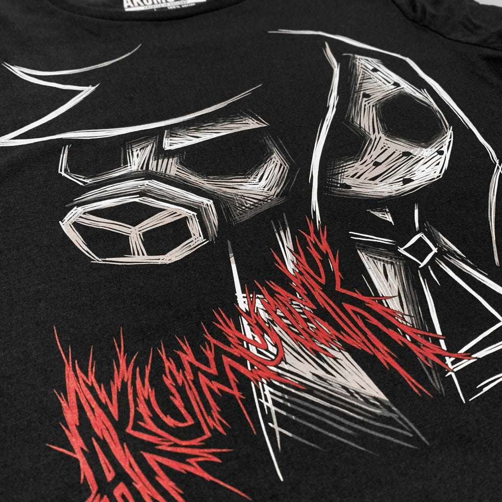 Fatally Yours Men Tshirt