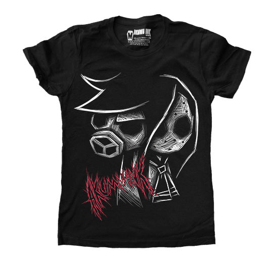 Fatally Yours Women Tshirt