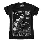 Black Sheep Women Tshirt