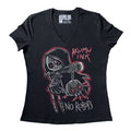 No Robots Women Vneck