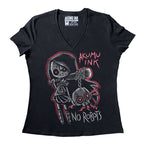 No Robots Women Vneck