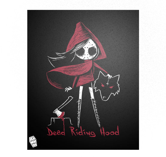 Akumu Ink art, goth art, skull art, 