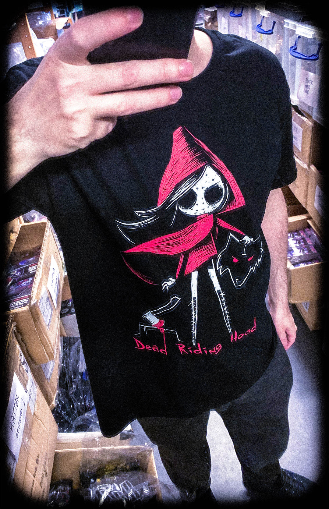 Akumu Ink Men Shirts, goth Men Shirts, skull Men Shirts, 