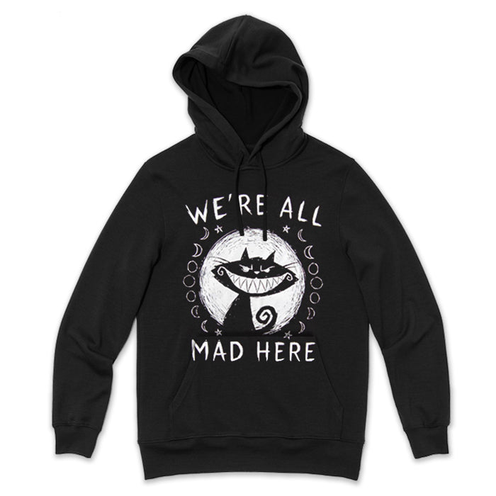 We&