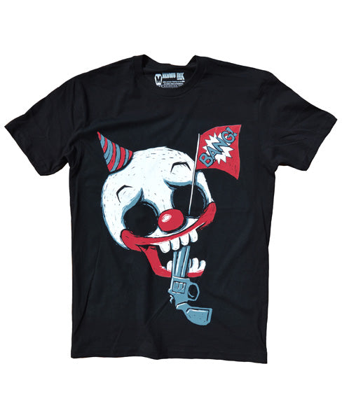 Akumu Ink Clothing , goth , skull , 