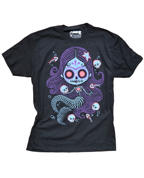 Akumu Ink Clothing , goth , skull , 