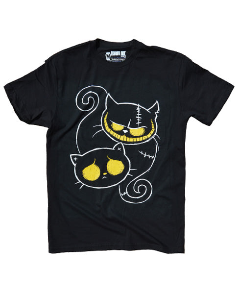Akumu Ink Clothing , goth , skull , 