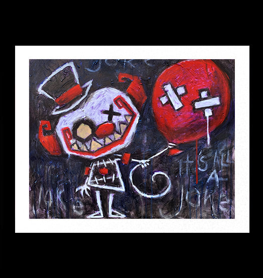 It&
