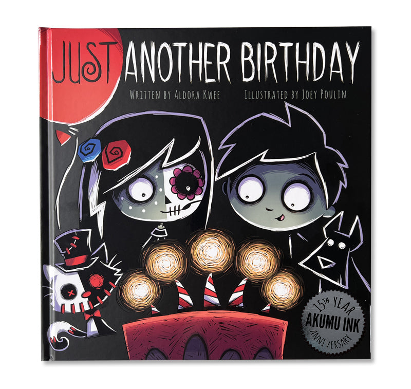 Akumu Ink Accessories, goth Accessories, skull Accessories, 