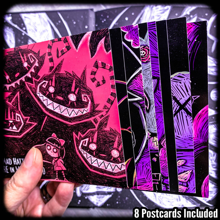 Akumu Ink Accessories, goth Accessories, skull Accessories, 