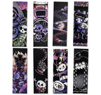 Akumu Ink Accessories, goth Accessories, skull Accessories, 