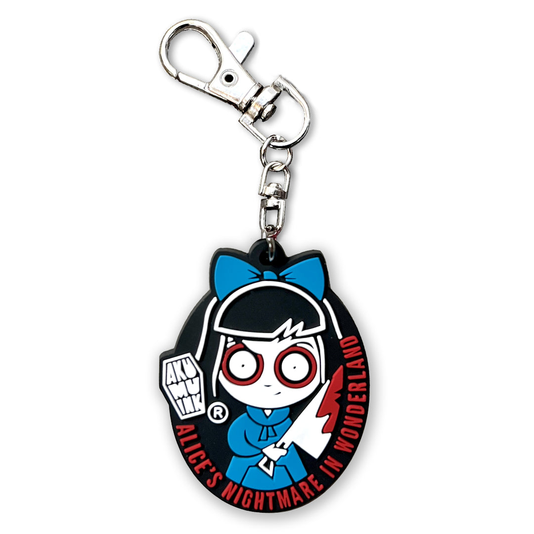 Akumu Ink Accessories, goth Accessories, skull Accessories, 