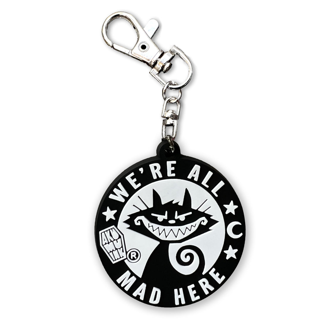 Akumu Ink Accessories, goth Accessories, skull Accessories, 