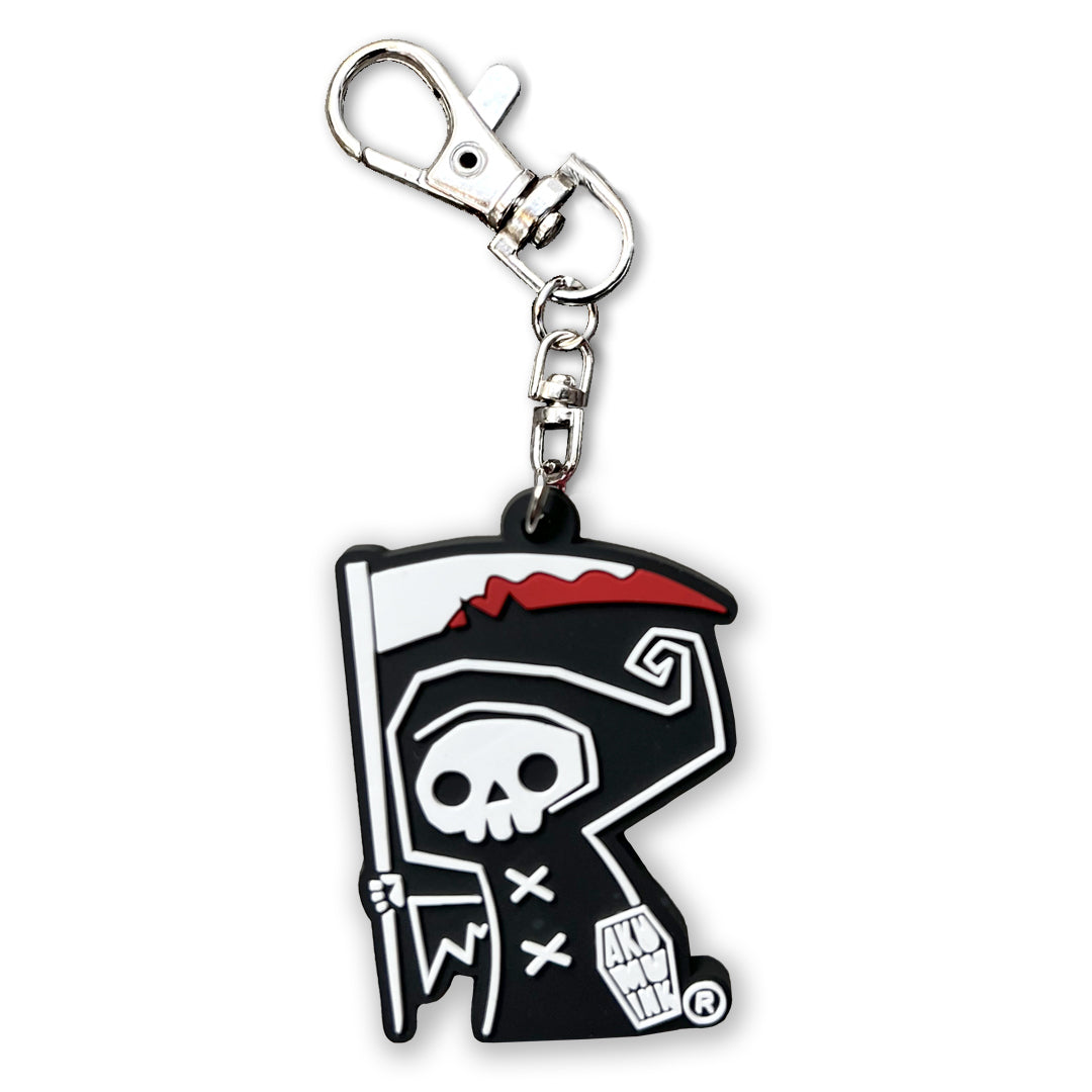 Akumu Ink Accessories, goth Accessories, skull Accessories, 