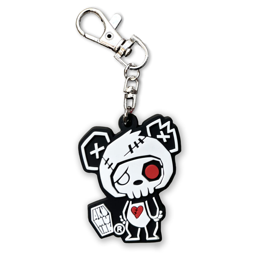 Akumu Ink Accessories, goth Accessories, skull Accessories, 