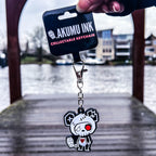 Akumu Ink Accessories, goth Accessories, skull Accessories, 