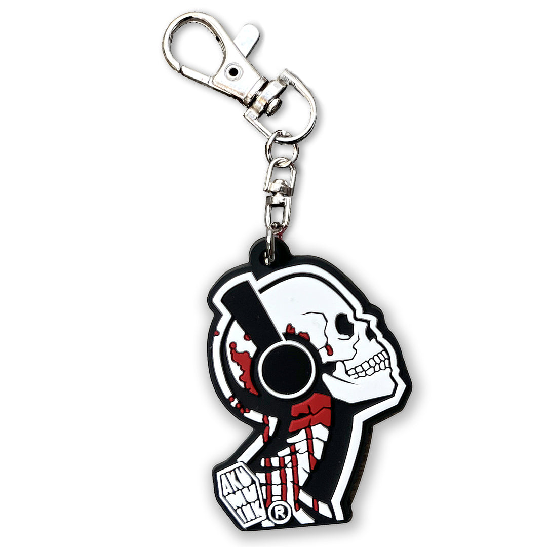Akumu Ink Accessories, goth Accessories, skull Accessories, 