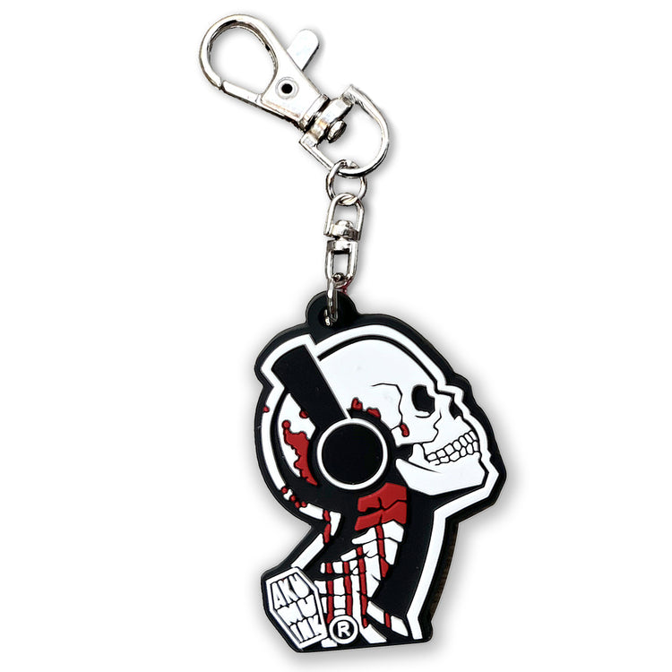Akumu Ink Accessories, goth Accessories, skull Accessories, 
