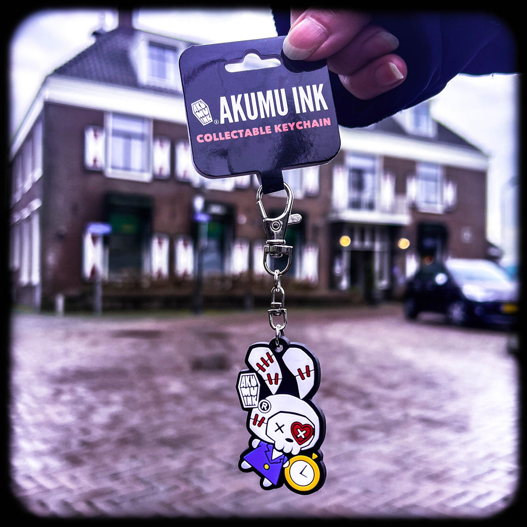 Akumu Ink Accessories, goth Accessories, skull Accessories, 