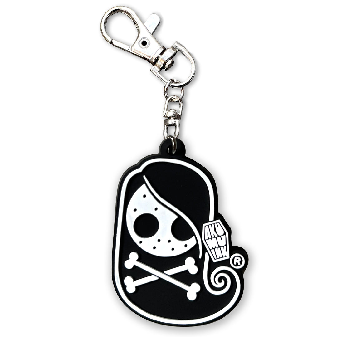 Akumu Ink Accessories, goth Accessories, skull Accessories, 
