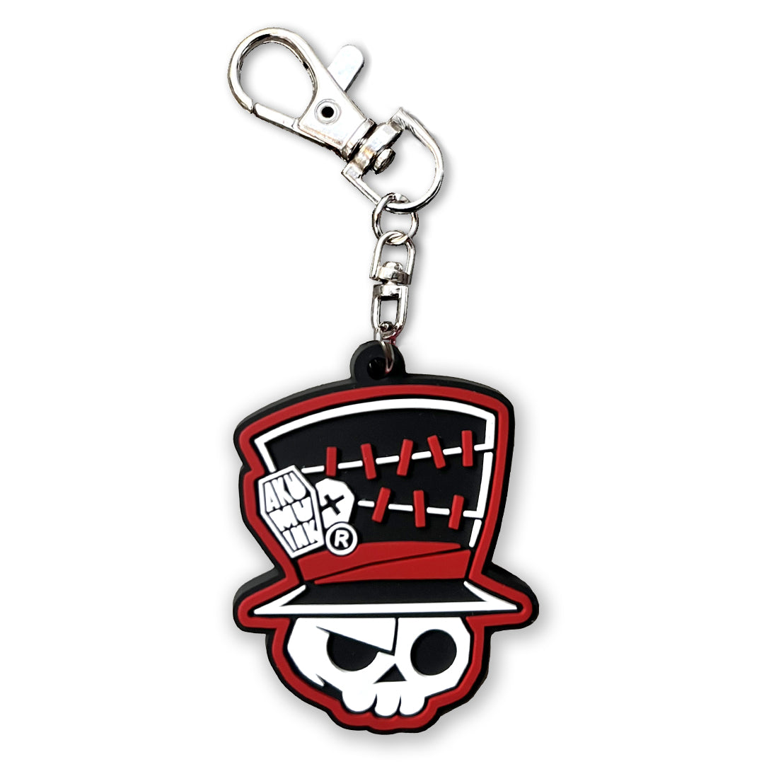Akumu Ink Accessories, goth Accessories, skull Accessories, 
