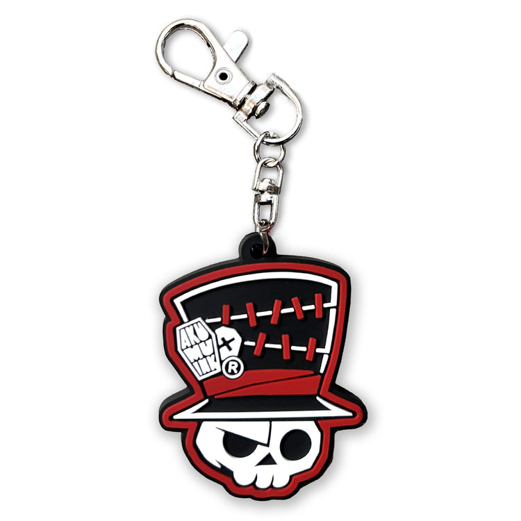 Akumu Ink Accessories, goth Accessories, skull Accessories, 