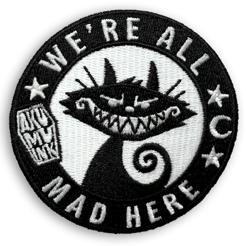 Akumu Ink Accessories, goth Accessories, skull Accessories, 
