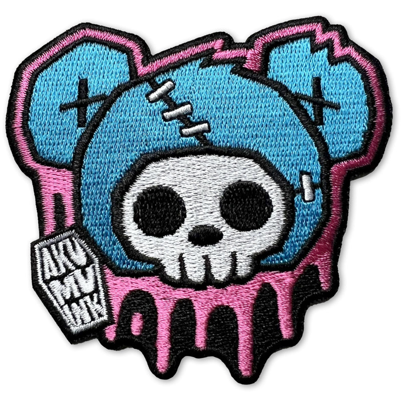 Akumu Ink Accessories, goth Accessories, skull Accessories, 