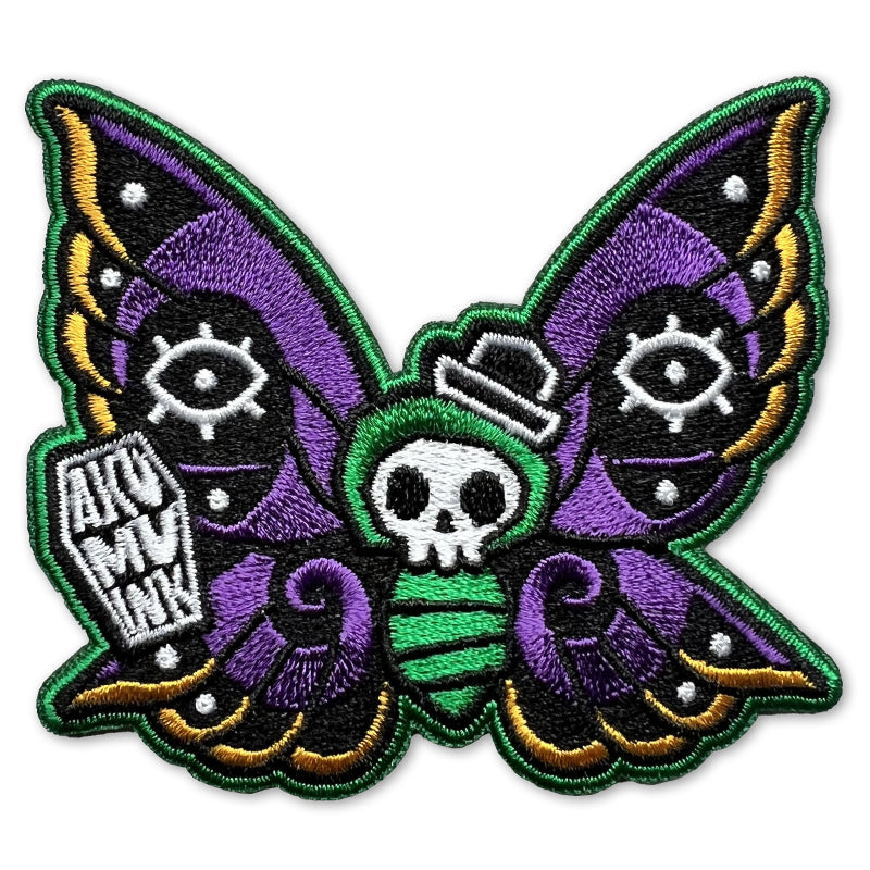 Akumu Ink Accessories, goth Accessories, skull Accessories, 