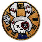 Akumu Ink Accessories, goth Accessories, skull Accessories, 