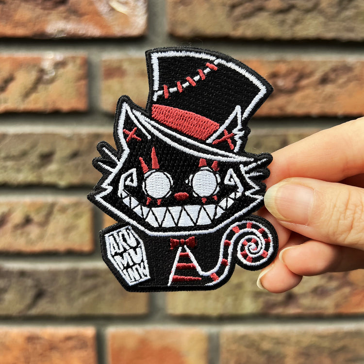 Akumu Ink Accessories, goth Accessories, skull Accessories, 