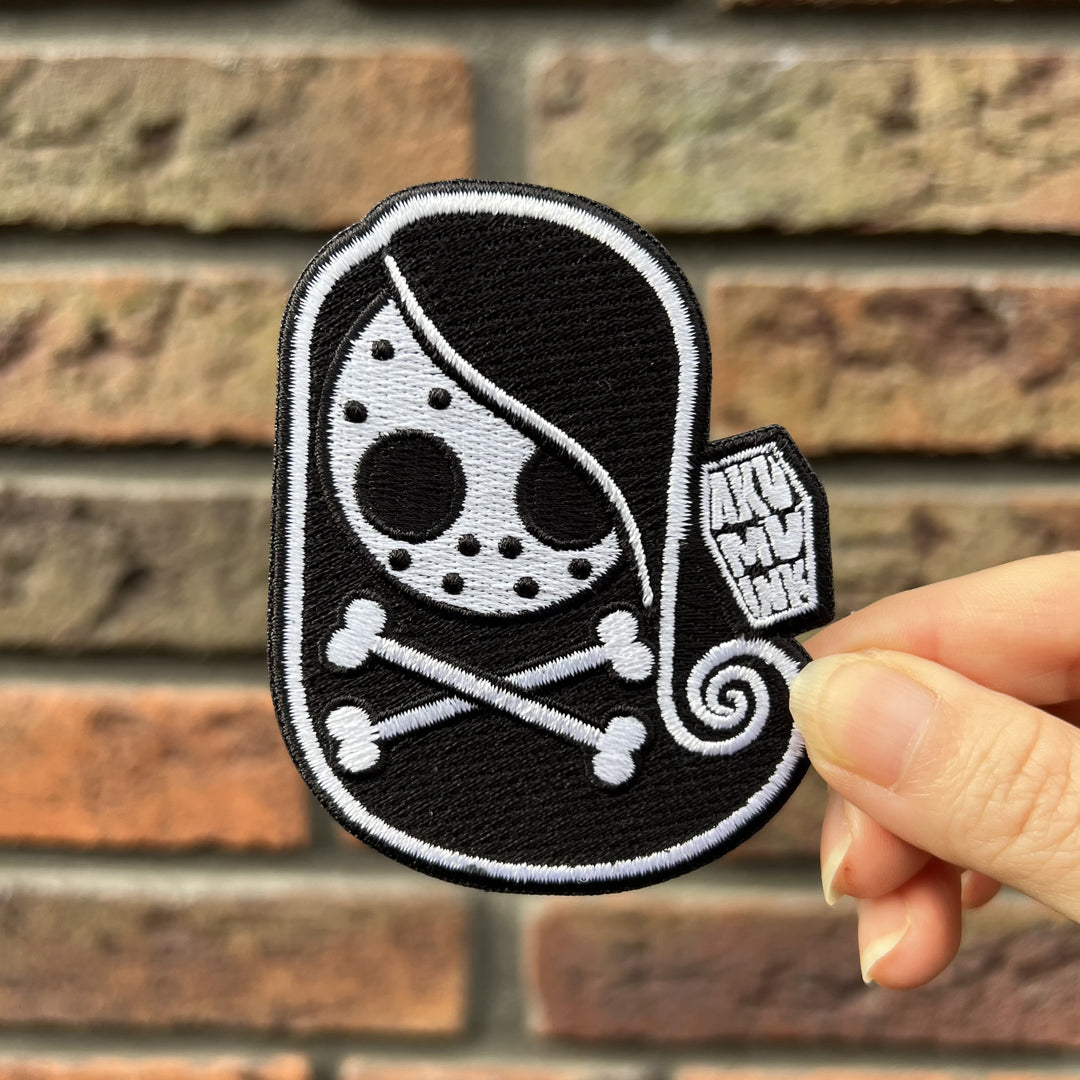 Akumu Ink Accessories, goth Accessories, skull Accessories, 