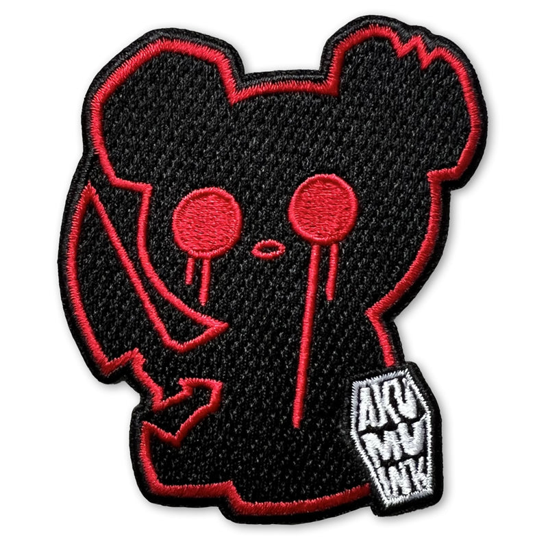 Akumu Ink Accessories, goth Accessories, skull Accessories, 