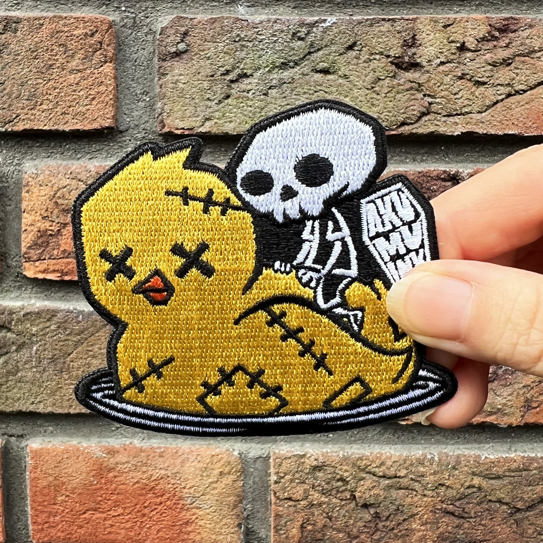 Akumu Ink Accessories, goth Accessories, skull Accessories, 