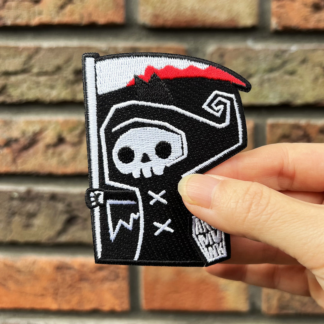 Akumu Ink Accessories, goth Accessories, skull Accessories, 