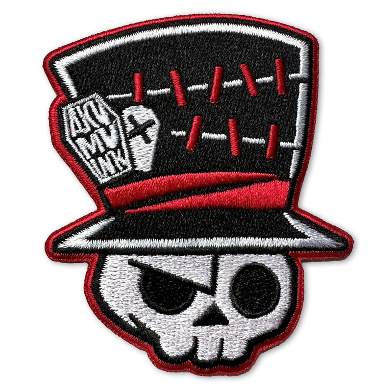 Akumu Ink Accessories, goth Accessories, skull Accessories, 