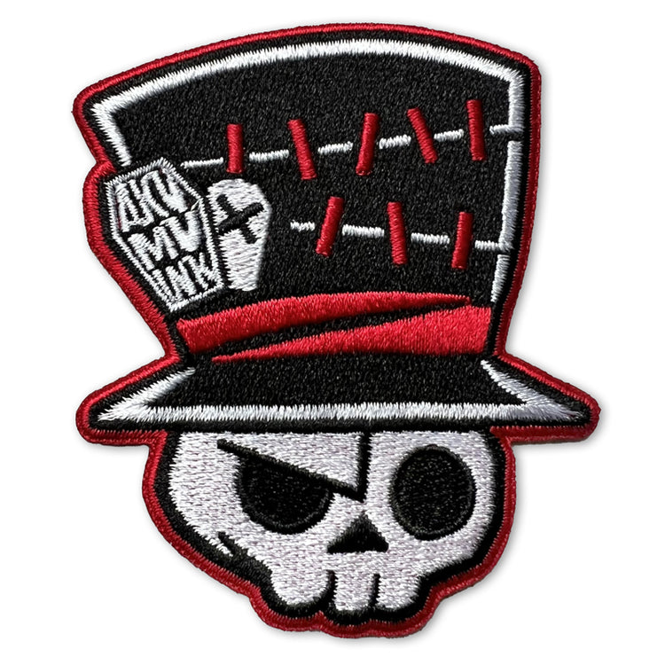Akumu Ink Accessories, goth Accessories, skull Accessories, 