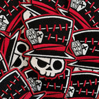 Akumu Ink Accessories, goth Accessories, skull Accessories, 