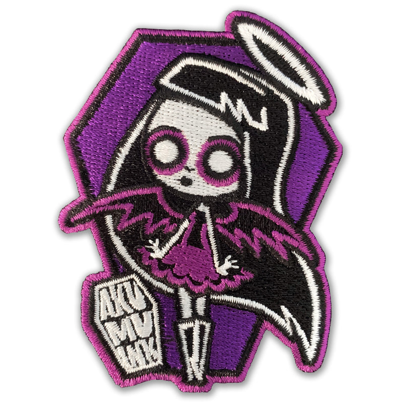 Akumu Ink Accessories, goth Accessories, skull Accessories, 