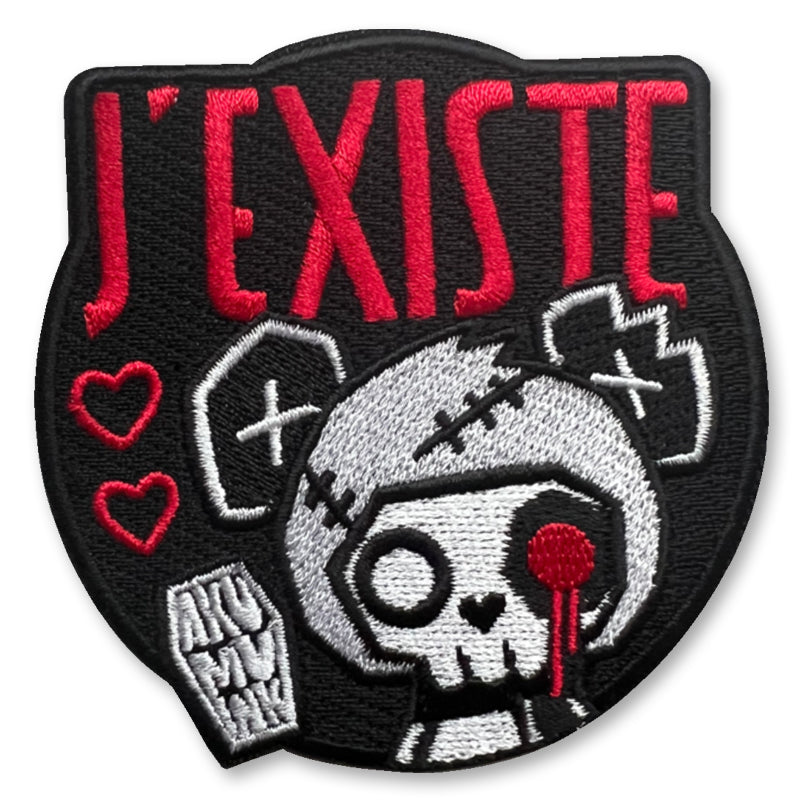 Akumu Ink Accessories, goth Accessories, skull Accessories, 