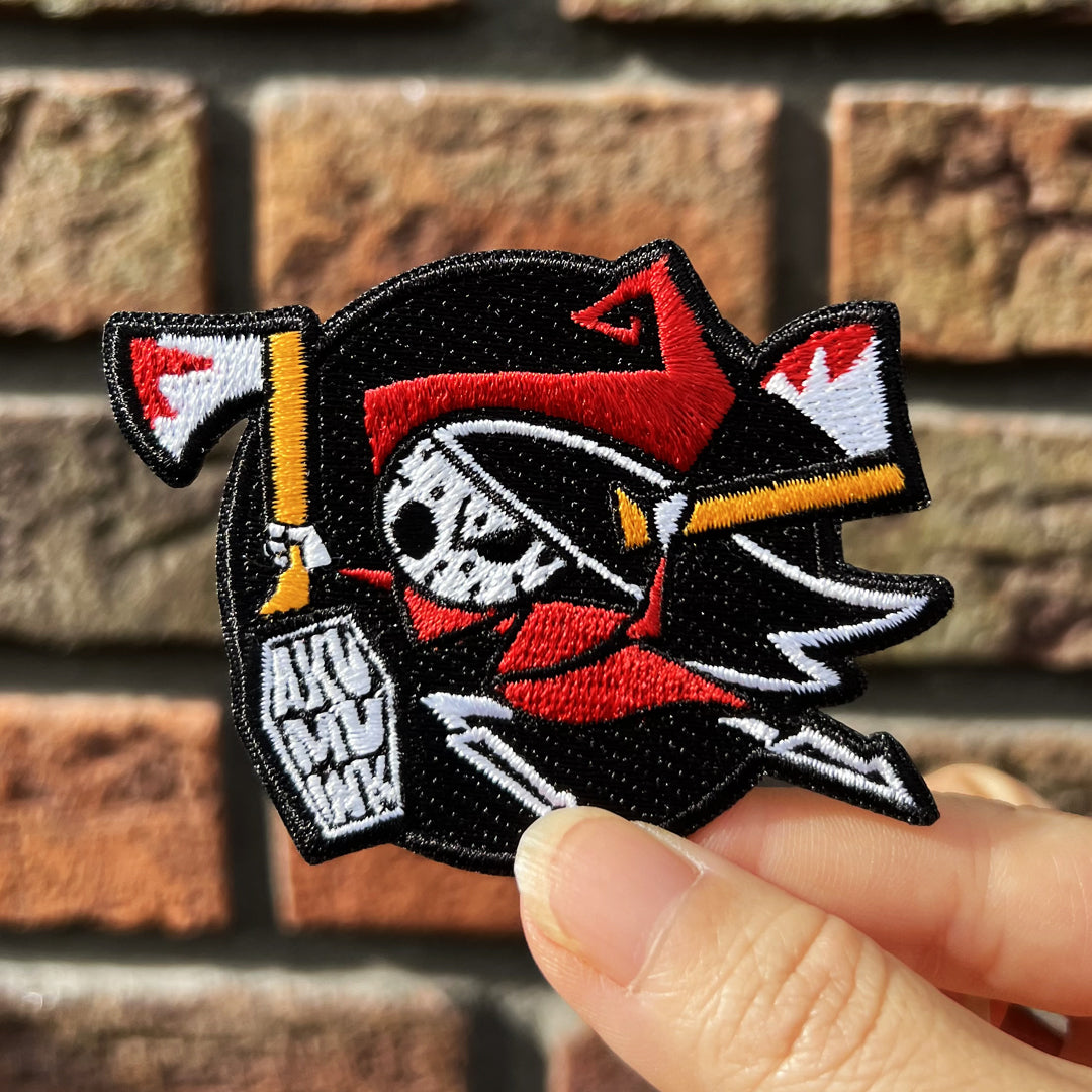 Akumu Ink Accessories, goth Accessories, skull Accessories, 