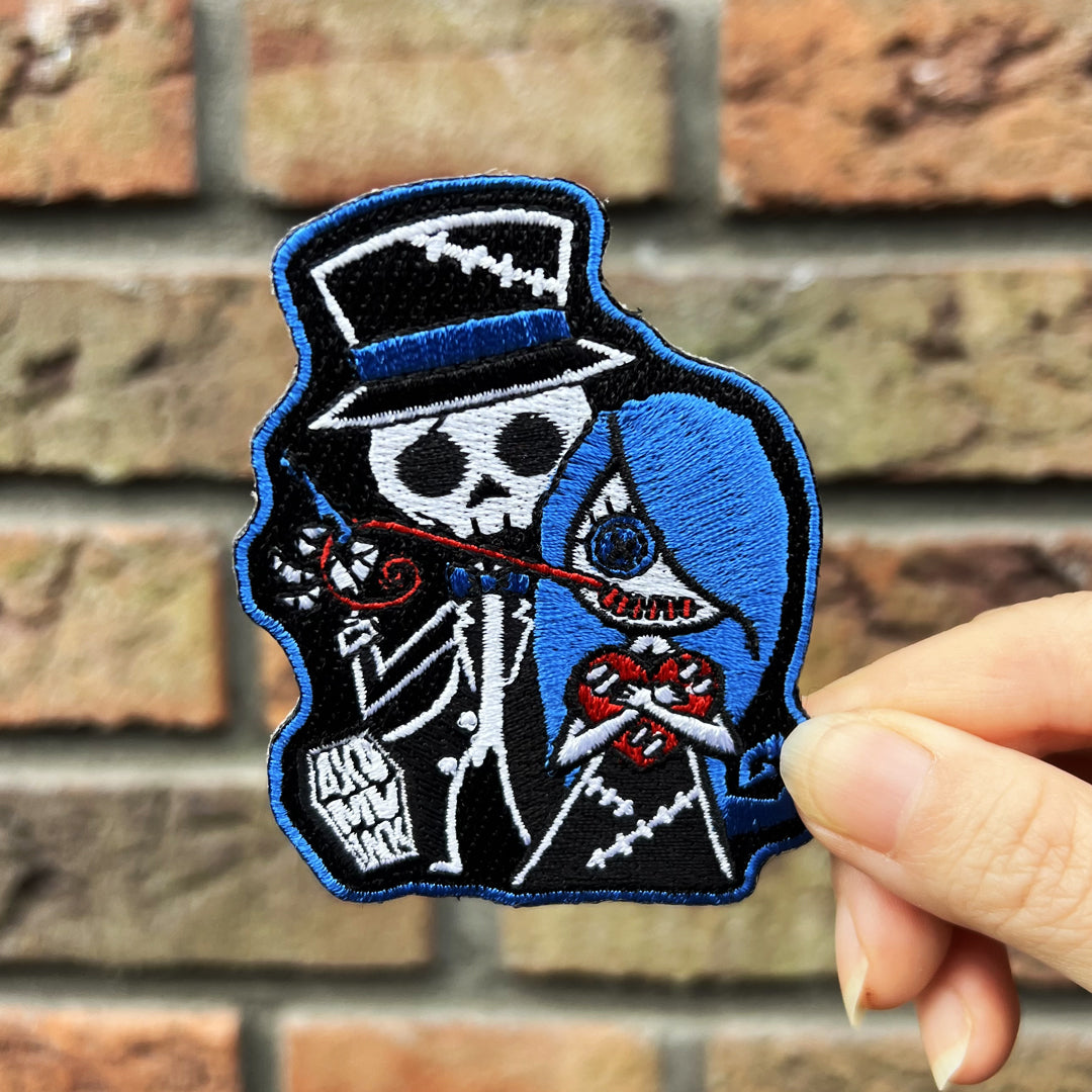 Akumu Ink Accessories, goth Accessories, skull Accessories, 