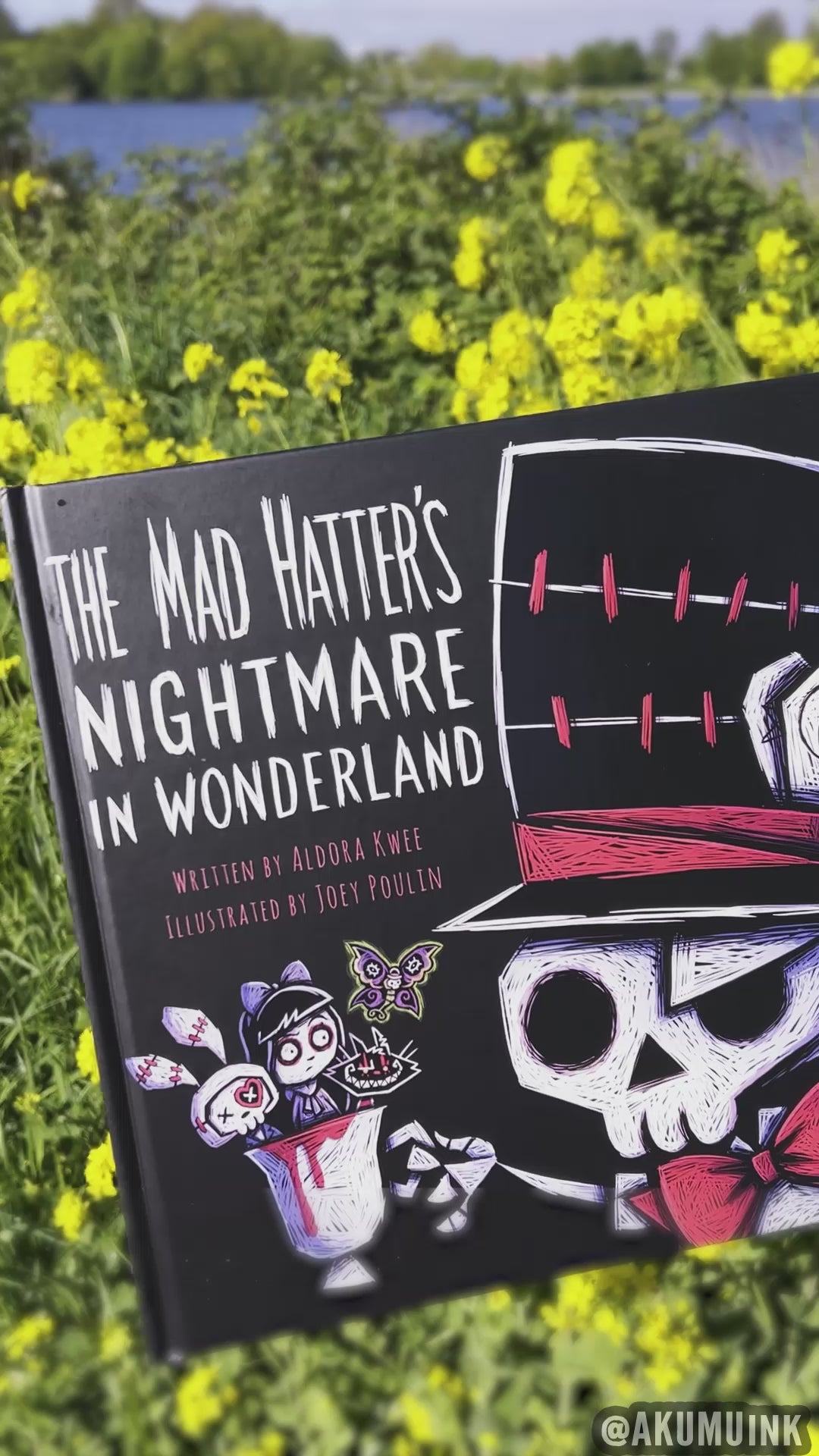 Mad Hatter Limited Collector&