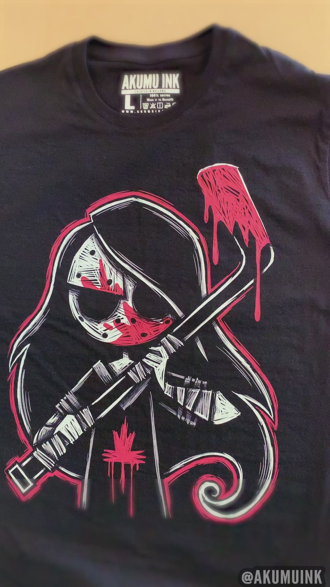 Elbows Up Oversized Unisex Tshirt