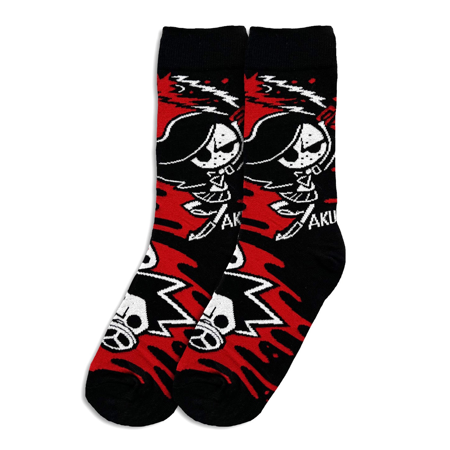 Akumu Ink Accessories, goth Accessories, skull Accessories, 