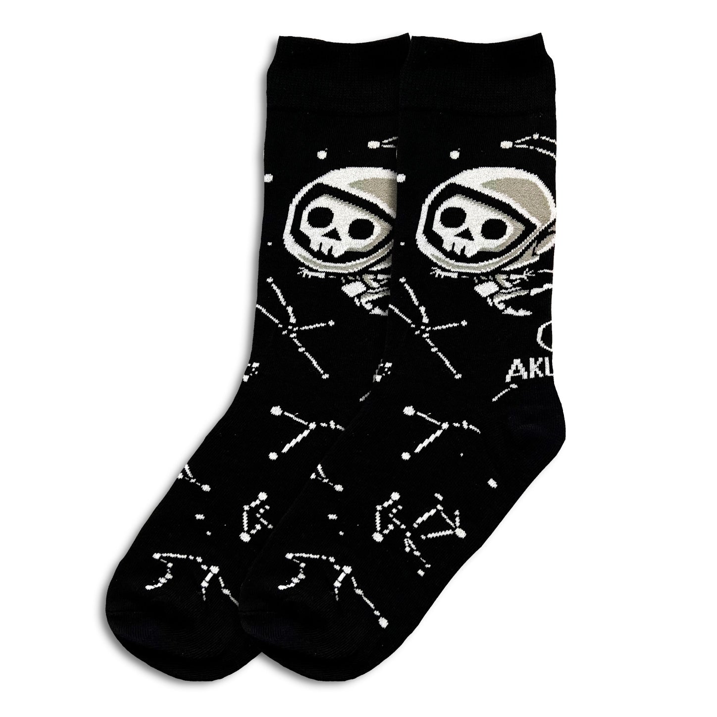 Akumu Ink Accessories, goth Accessories, skull Accessories, 