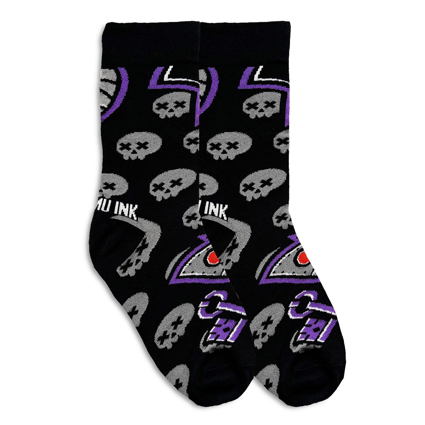 Akumu Ink Accessories, goth Accessories, skull Accessories, 